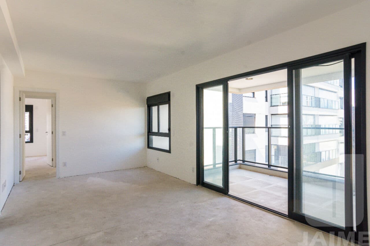 Apartamento de 2 dormitórios na R Havaí — Perdizes, São Paulo - foto 2