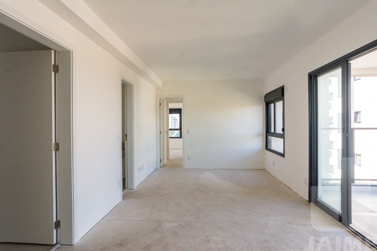 Apartamento em Perdizes
