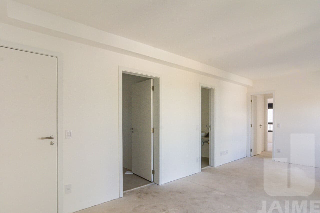 Apartamento de 2 dormitórios na R Havaí — Perdizes, São Paulo - foto 4
