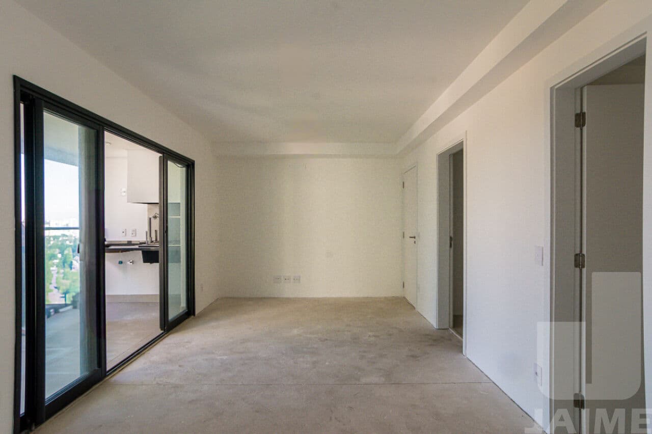 Apartamento de 2 dormitórios na R Havaí — Perdizes, São Paulo - foto 5