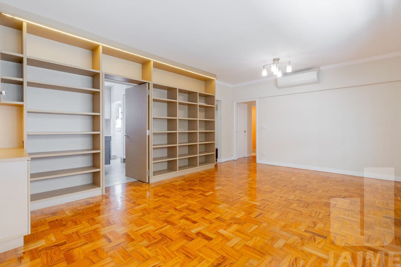 Apartamento em Perdizes
