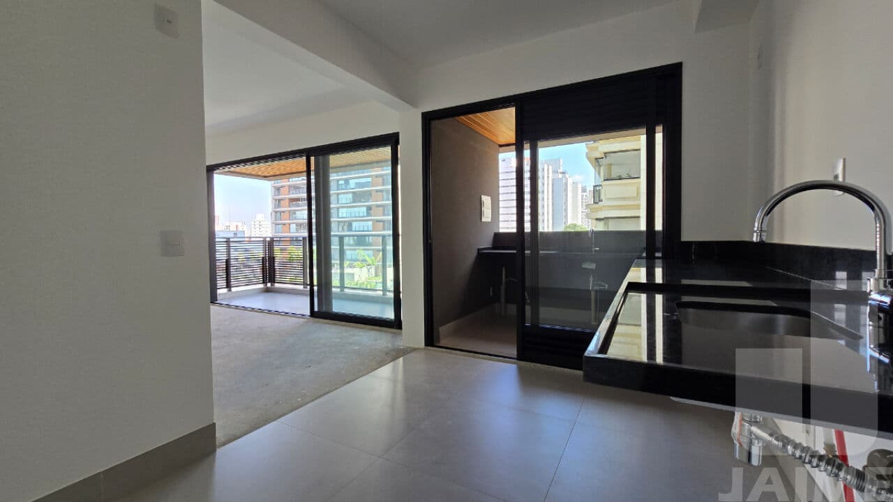 Apartamento em Sumaré