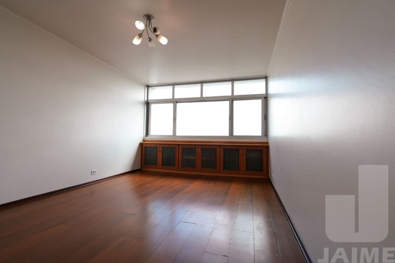 Apartamento em Sumarezinho