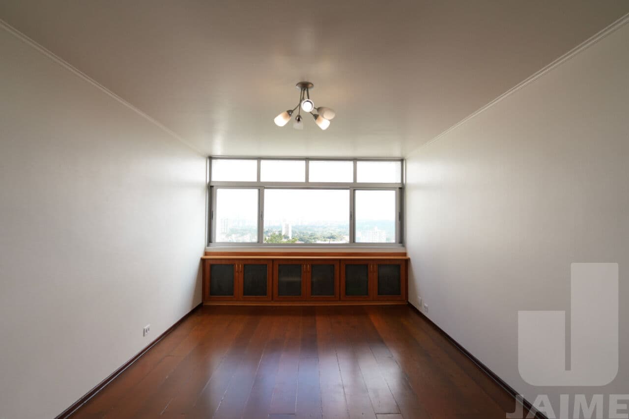 Apartamento de 3 dormitórios na R Araioses — Sumarezinho, São Paulo - foto 3