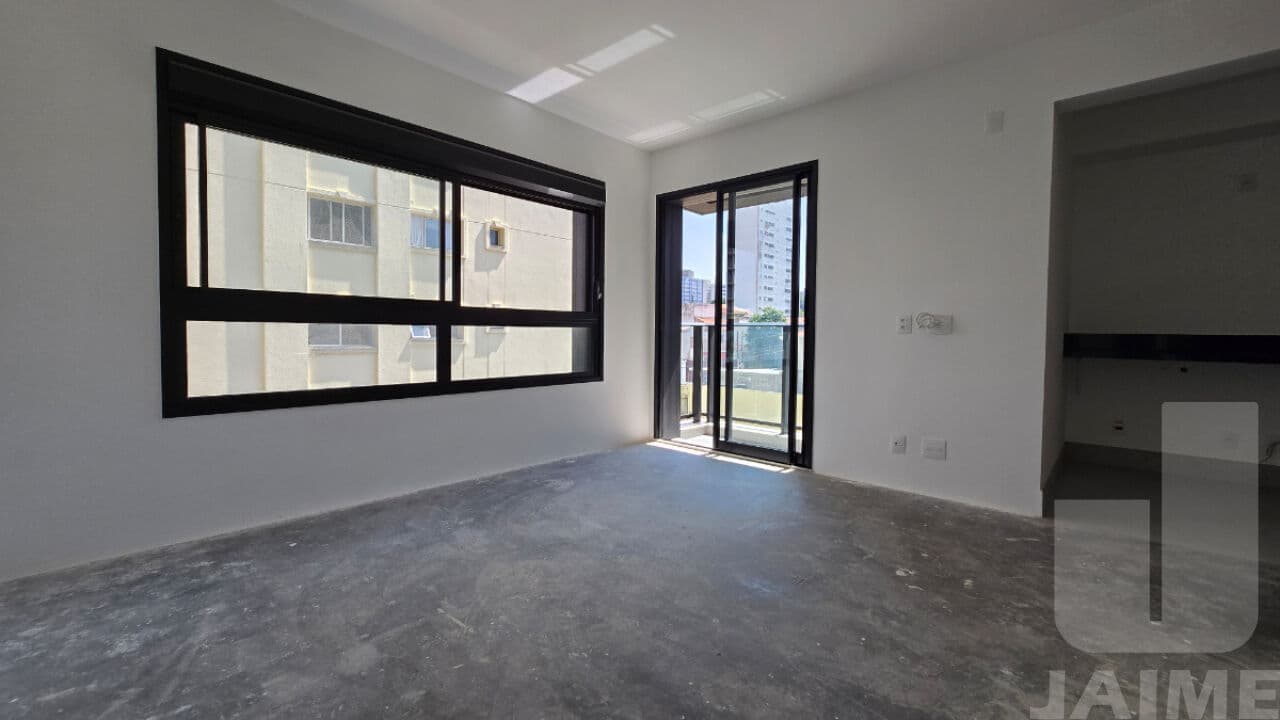 Apartamento em Sumaré