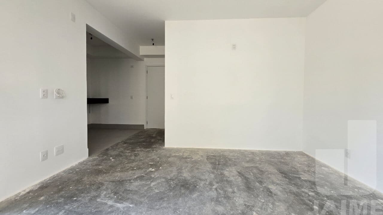 Apartamento de 1 dormitório na R Paracuê — Sumaré, São Paulo - foto 3