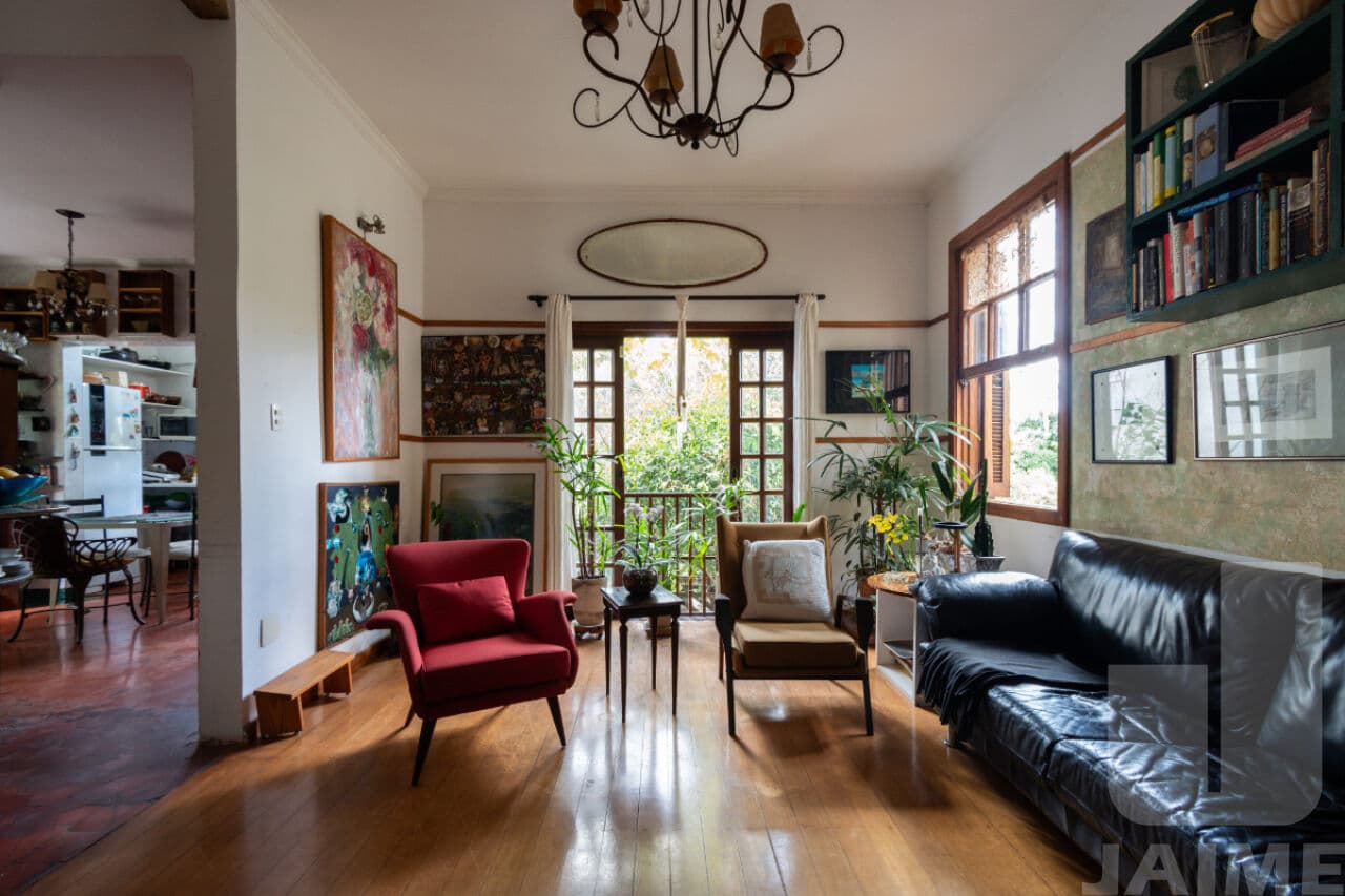 Casa em Pacaembu