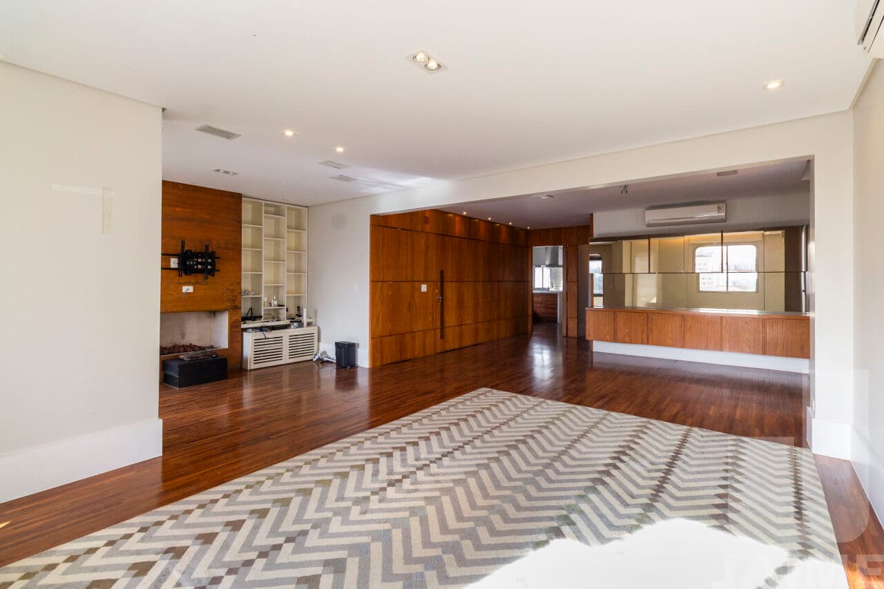 Apartamento de 3 dormitórios na R Doutor Cândido Espinheira — Perdizes, São Paulo - foto 1