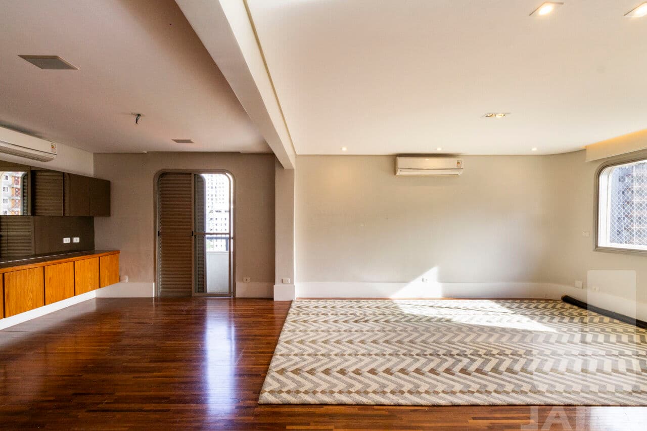 Apartamento de 3 dormitórios na R Doutor Cândido Espinheira — Perdizes, São Paulo - foto 4