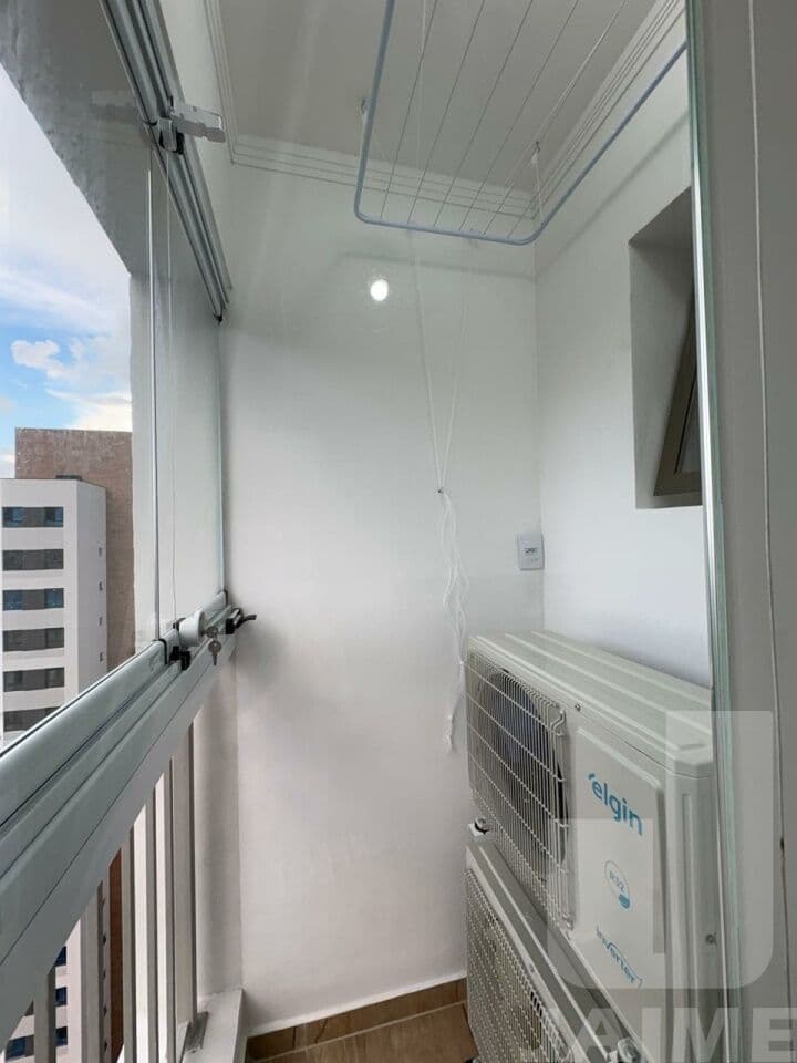 Apartamento de 1 dormitório na R Correia Dias — Paraíso, São Paulo - foto 2