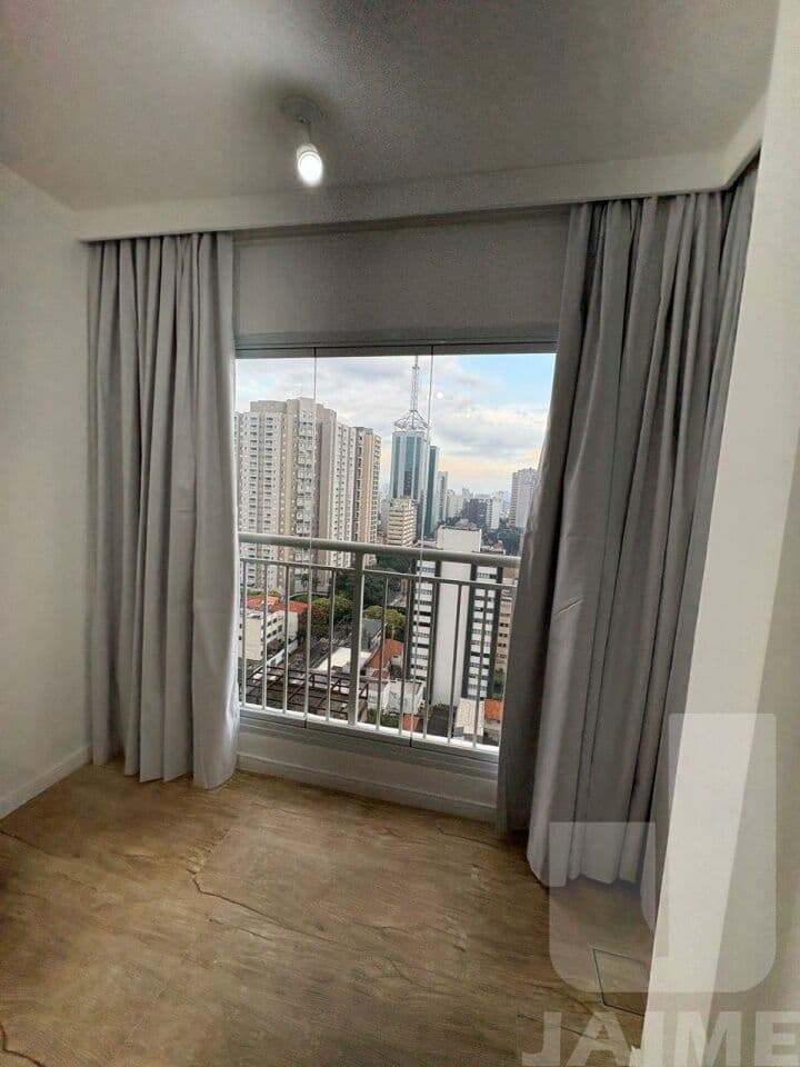 Apartamento de 1 dormitório na R Correia Dias — Paraíso, São Paulo - foto 3