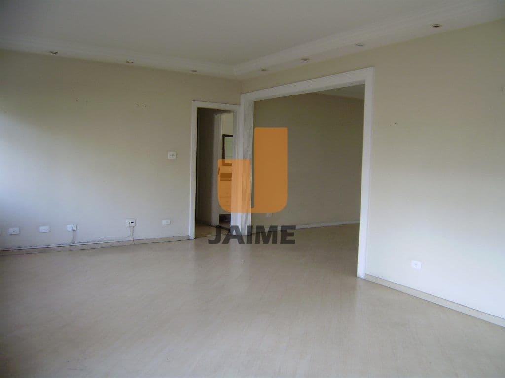 Apartamento de 3 dormitórios na AL BARROS — Higienópolis, São Paulo - foto 2