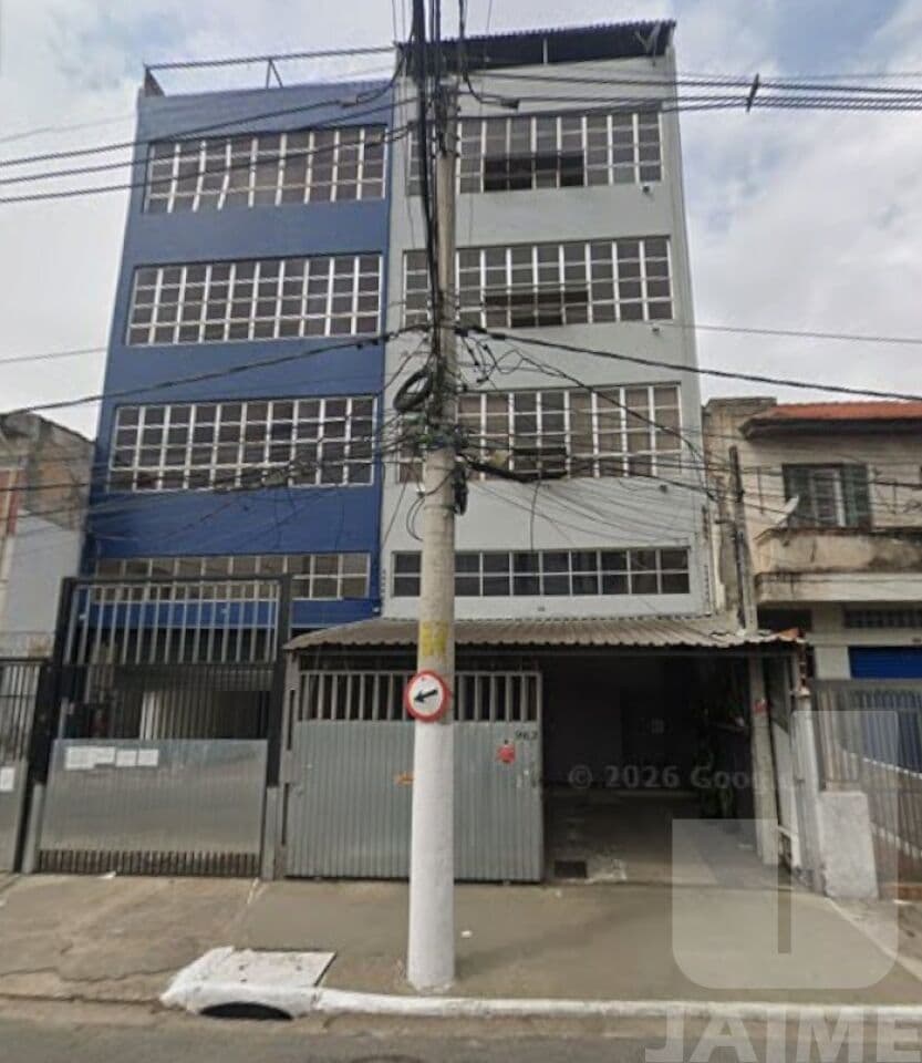 Comercial em Bom Retiro