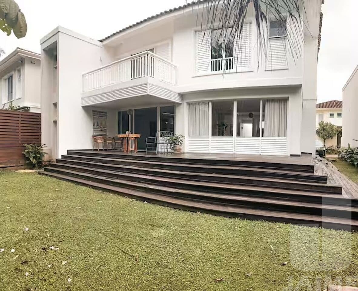 Casa em Sao Sebastiao