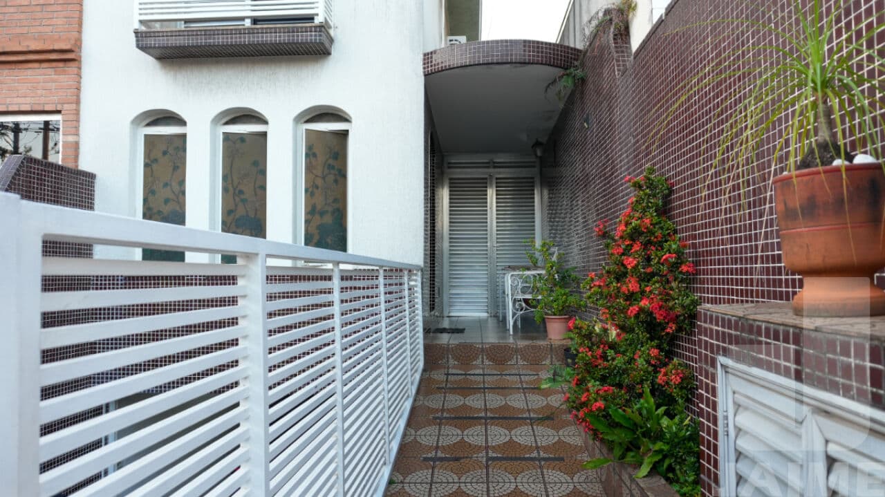 Casa de 3 dormitórios na R Caminha de Amorim — Vila Madalena, São Paulo - foto 3