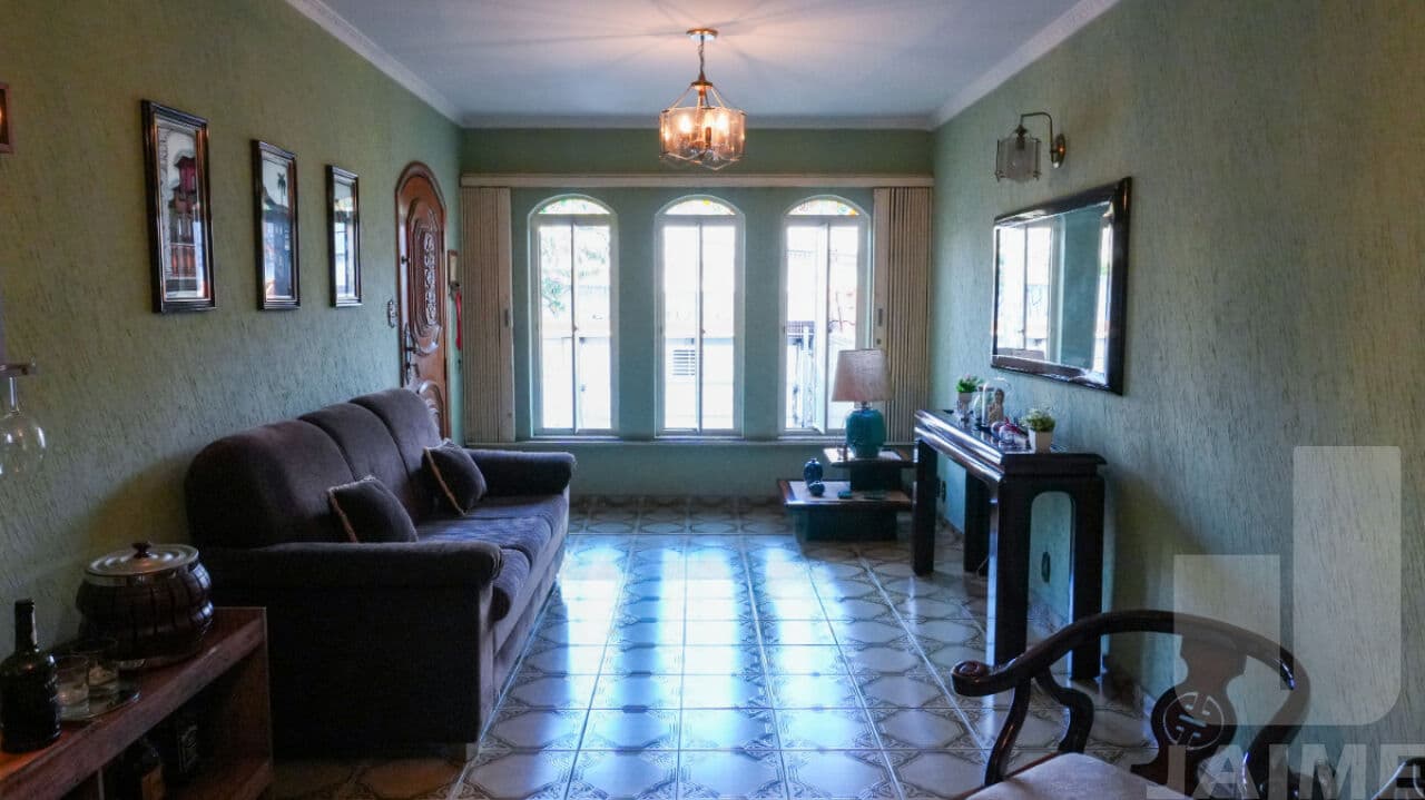 Casa de 3 dormitórios na R Caminha de Amorim — Vila Madalena, São Paulo - foto 4