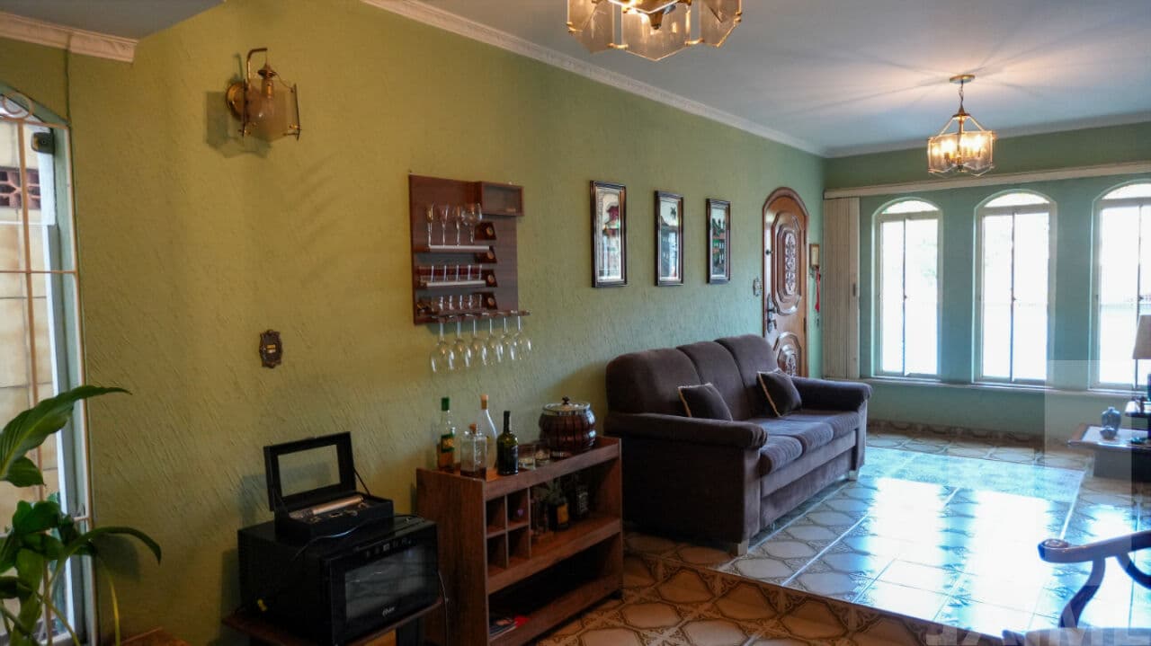 Casa de 3 dormitórios na R Caminha de Amorim — Vila Madalena, São Paulo - foto 5