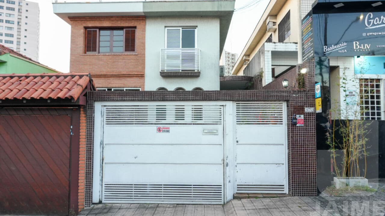 Casa em Vila Madalena