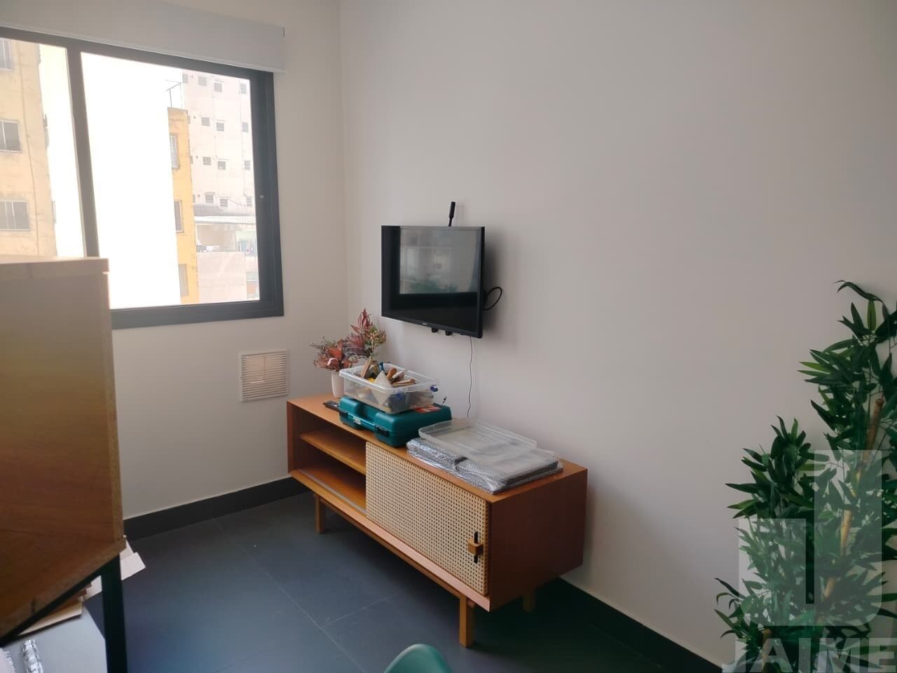 Apartamento de 1 dormitório na R General Jardim — Vila Buarque, São Paulo - foto 2