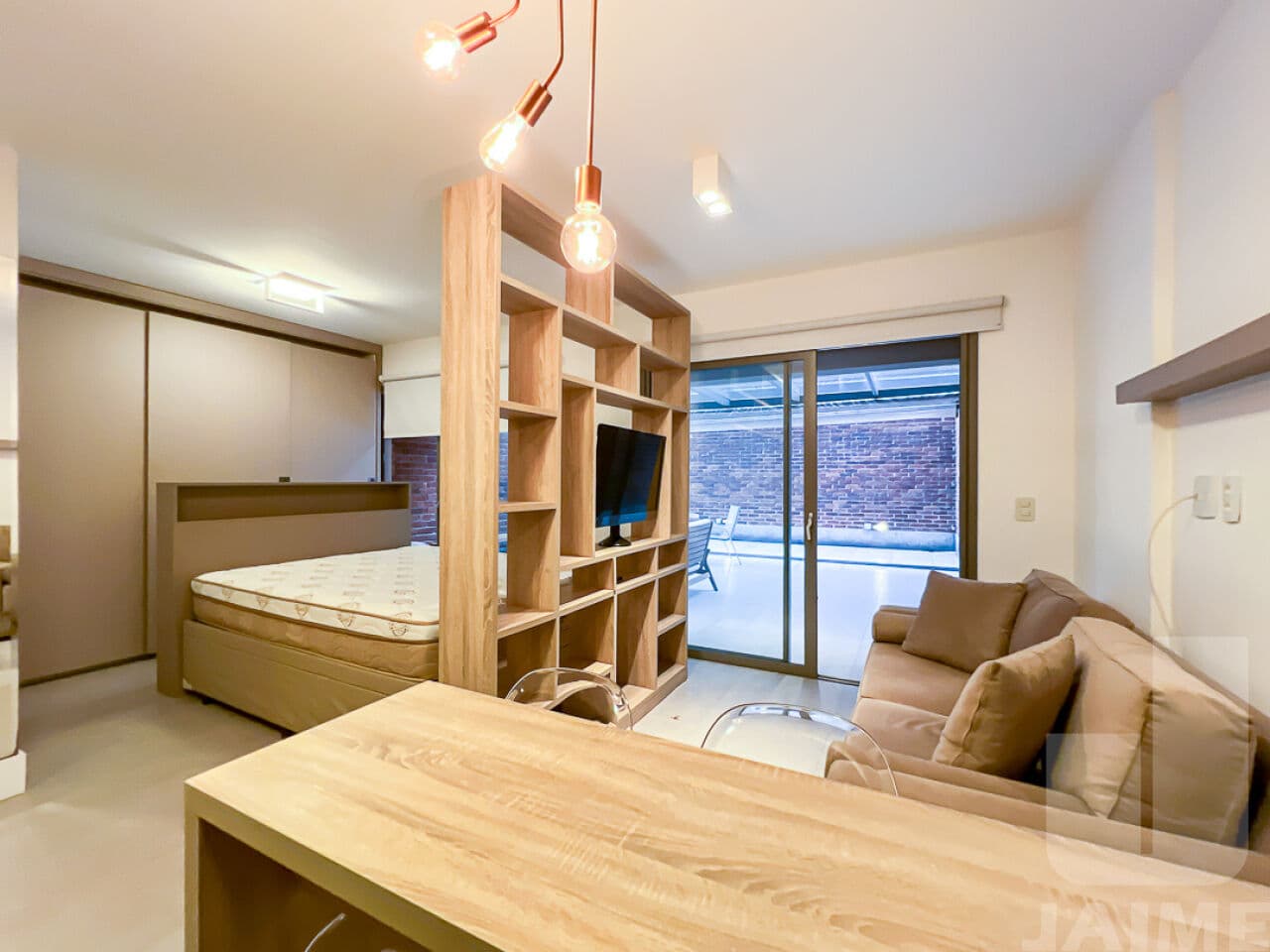 Apartamento de 1 dormitório na R Susano — Jardim Paulista, São Paulo - foto 5