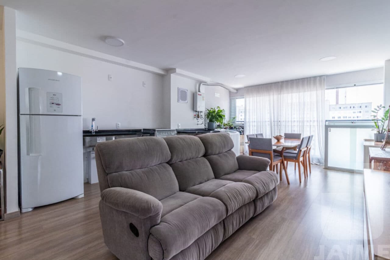 Apartamento de 3 dormitórios na R Do Bosque — Barra Funda, São Paulo - foto 2