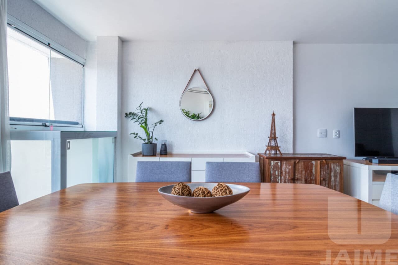 Apartamento de 3 dormitórios na R Do Bosque — Barra Funda, São Paulo - foto 5