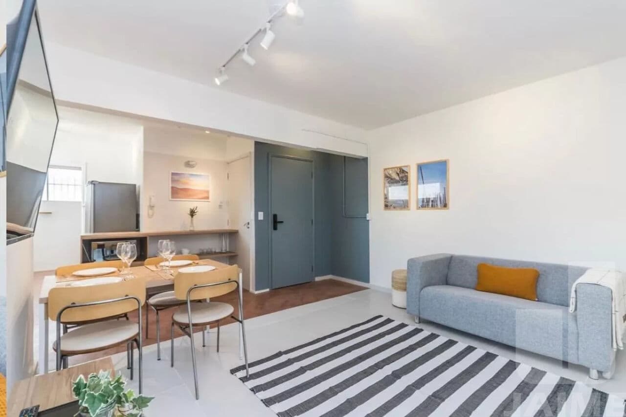 Apartamento de 4 dormitórios na R Fradique Coutinho — Pinheiros, São Paulo - foto 3
