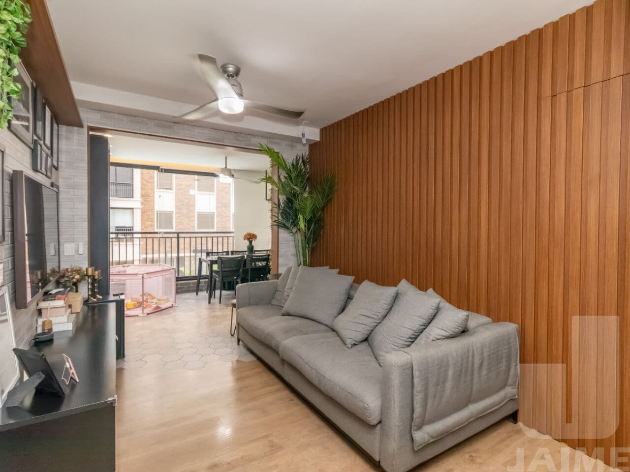 Apartamento de 3 dormitórios na R Iporanga — Água Branca, São Paulo - foto 2