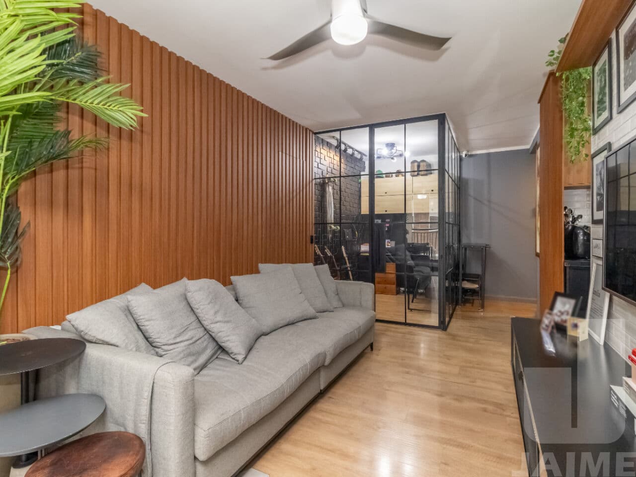 Apartamento de 3 dormitórios na R Iporanga — Água Branca, São Paulo - foto 3
