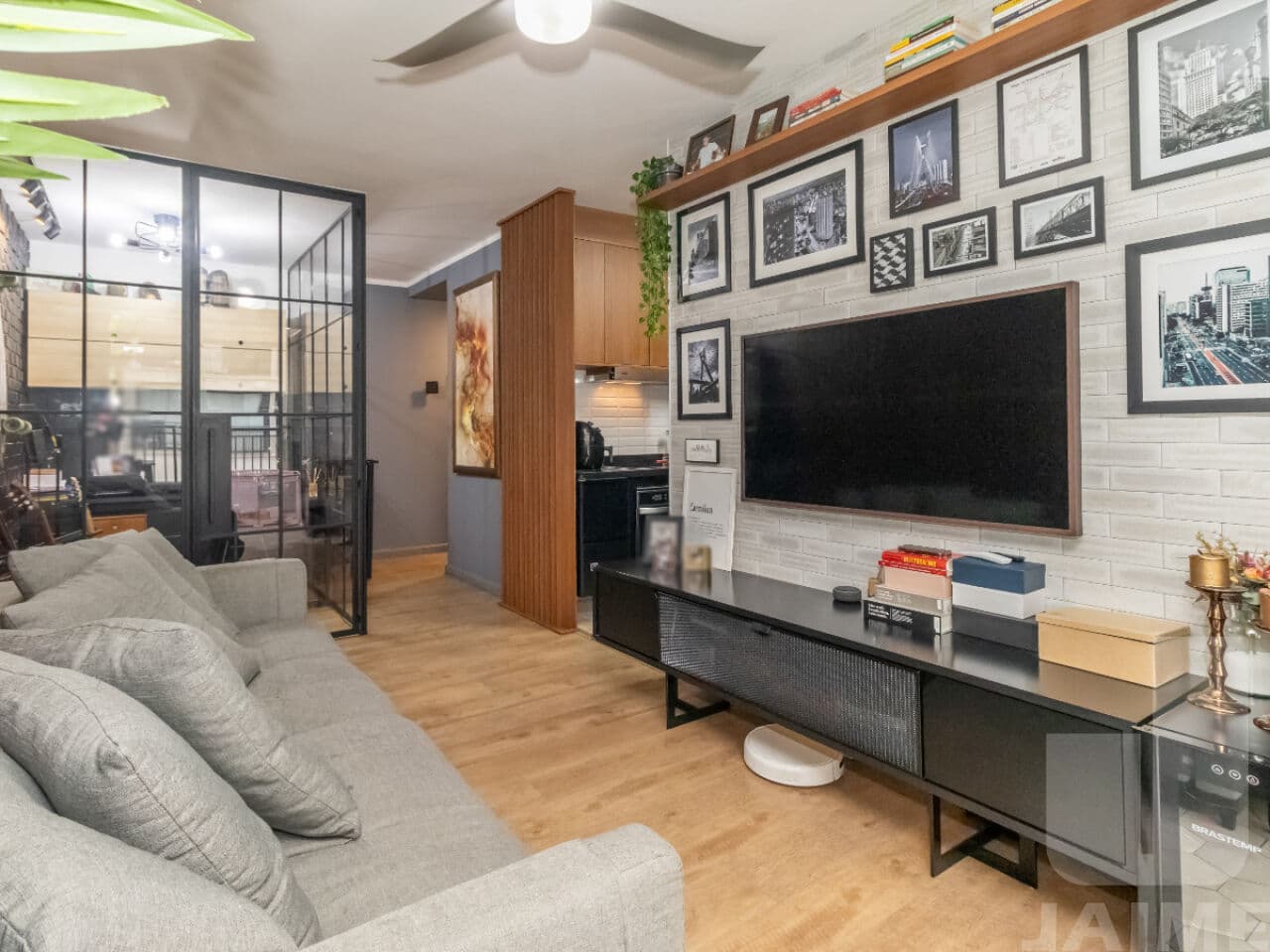 Apartamento de 3 dormitórios na R Iporanga — Água Branca, São Paulo - foto 4