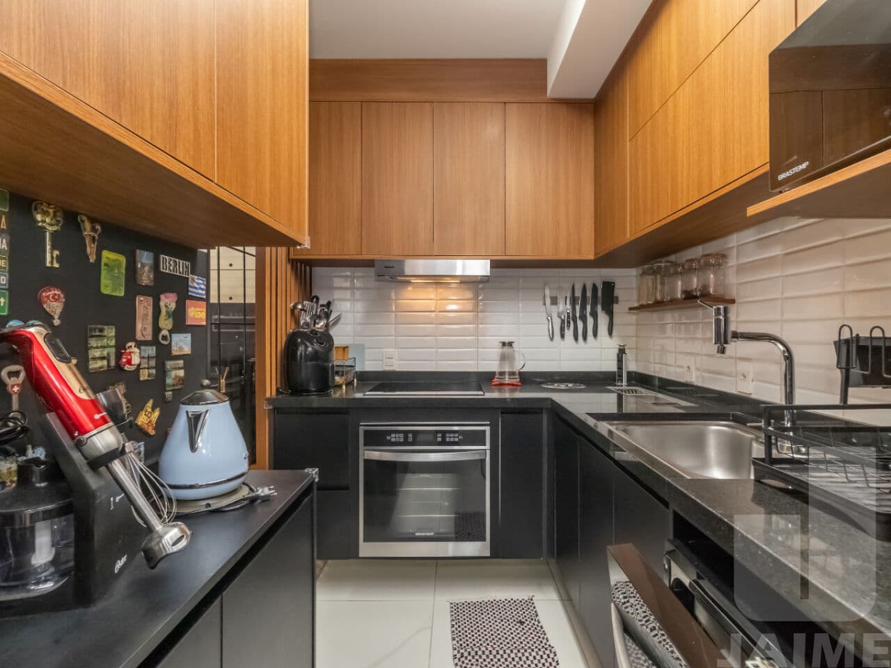 Apartamento de 3 dormitórios na R Iporanga — Água Branca, São Paulo - foto 5