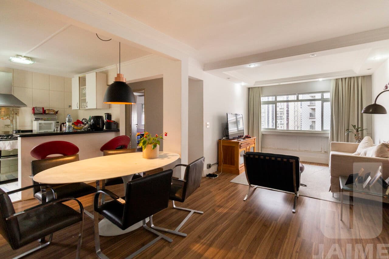 Apartamento em Perdizes