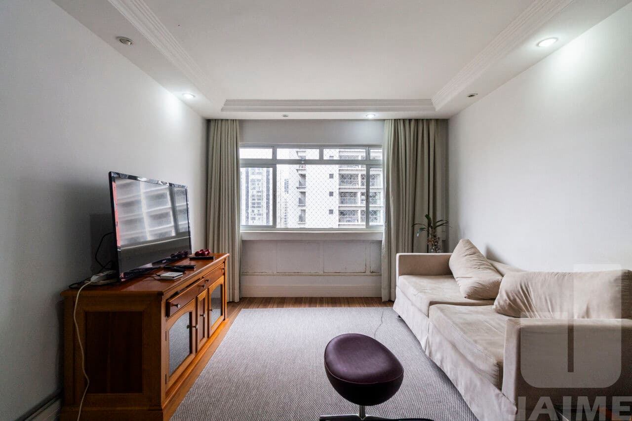 Apartamento de 3 dormitórios na R BARTIRA — Perdizes, São Paulo - foto 2
