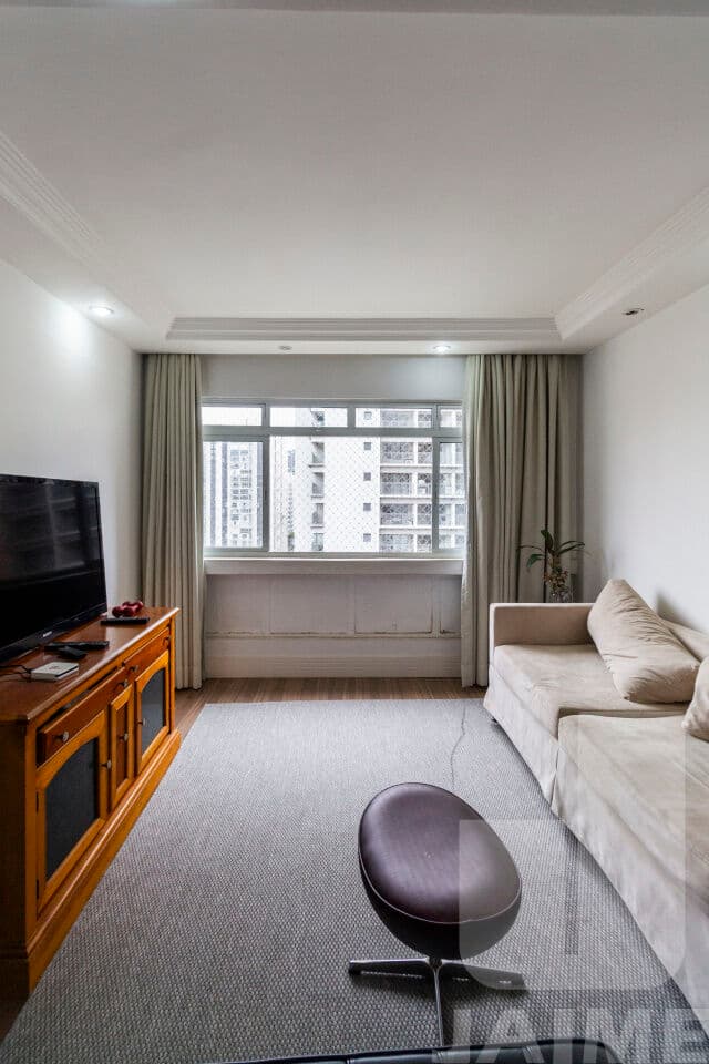 Apartamento de 3 dormitórios na R BARTIRA — Perdizes, São Paulo - foto 3
