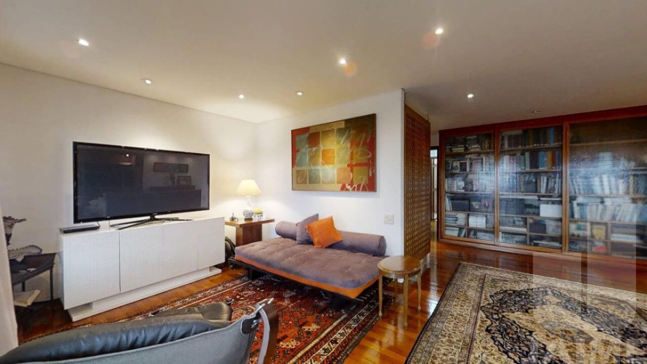 Apartamento de 4 dormitórios na R NOVO HORIZONTE — Higienópolis, São Paulo - foto 3