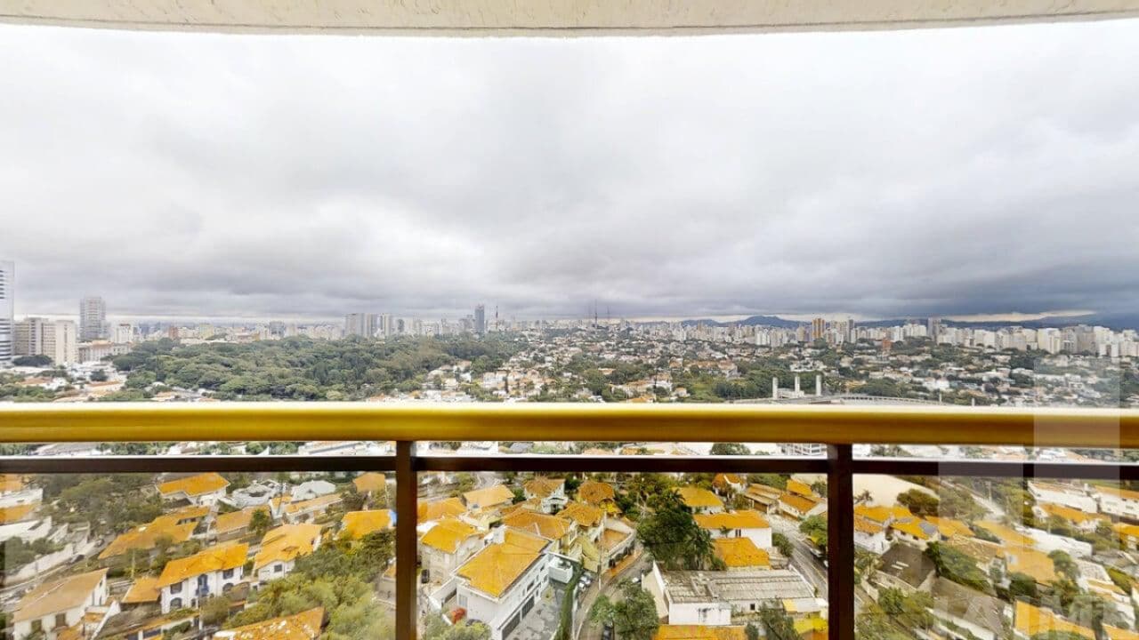 Apartamento de 4 dormitórios na R NOVO HORIZONTE — Higienópolis, São Paulo - foto 5