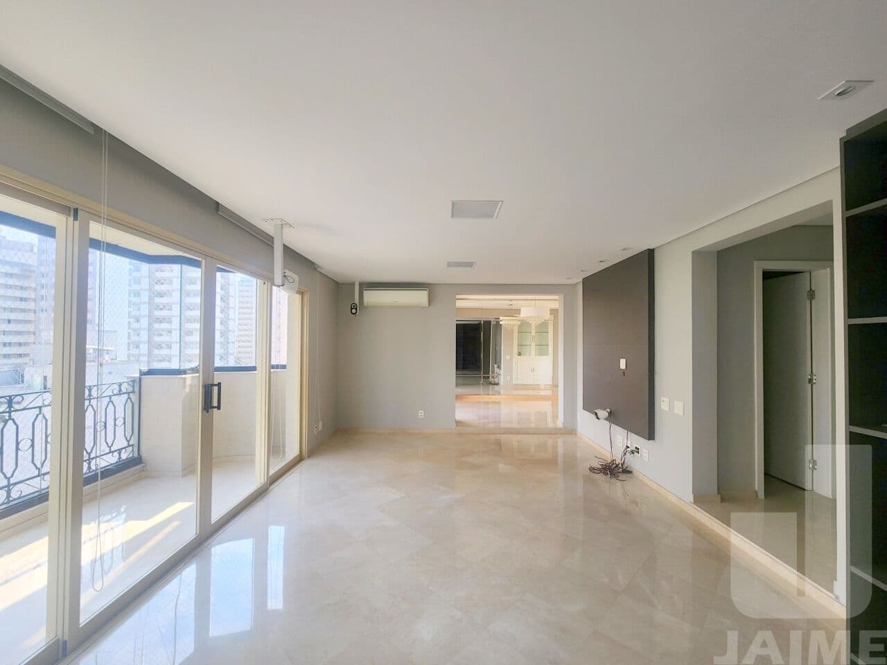 Apartamento de 4 dormitórios na R Doutor Homem de Melo — Perdizes, São Paulo - foto 2