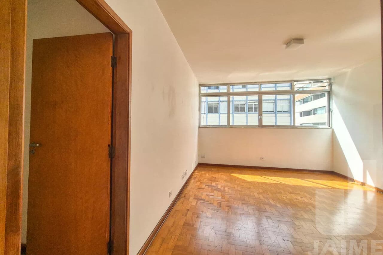 Apartamento de 2 dormitórios na R Maceió — Consolação, São Paulo - foto 5