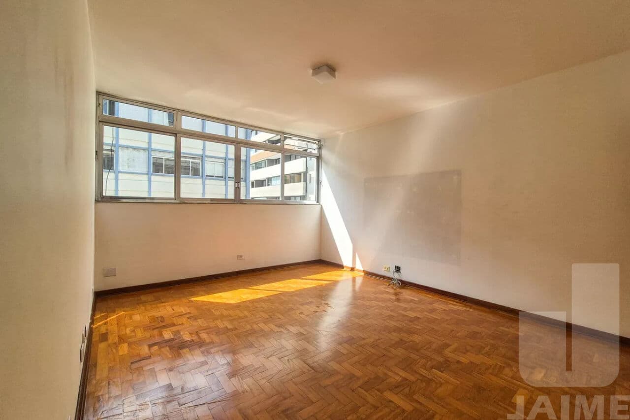Apartamento de 2 dormitórios na R Maceió — Consolação, São Paulo - foto 4