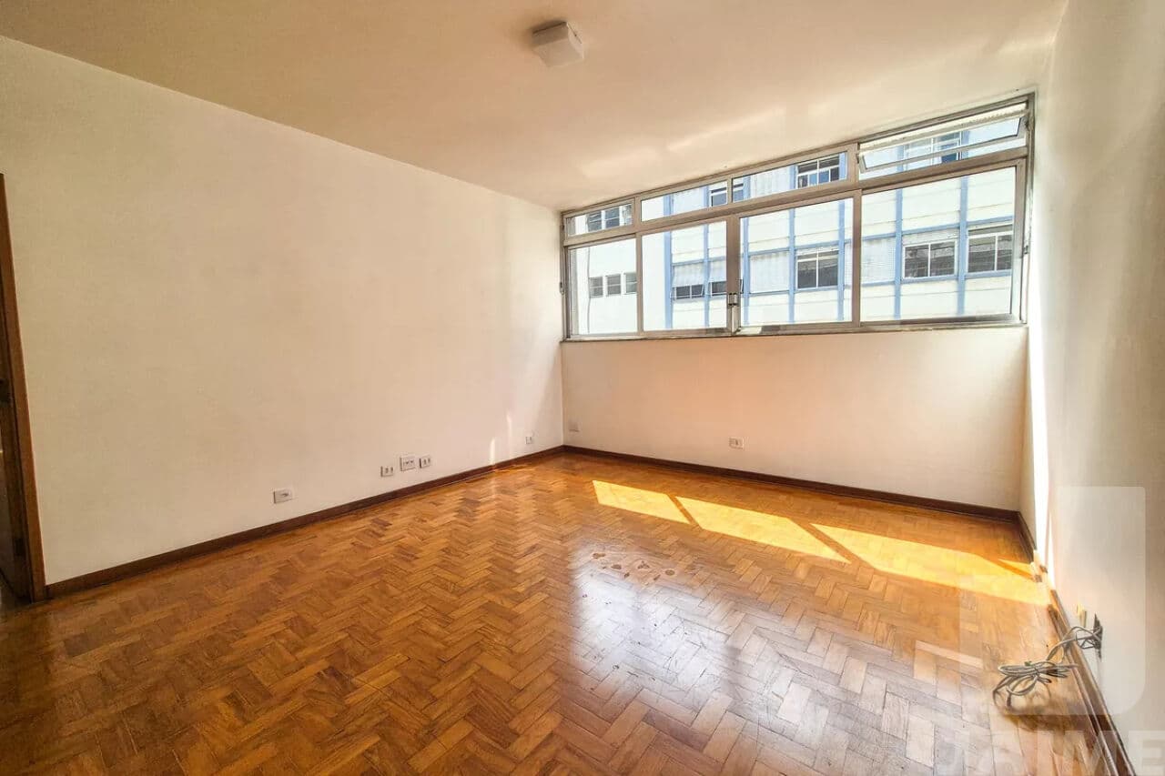 Apartamento de 2 dormitórios na R Maceió — Consolação, São Paulo - foto 3