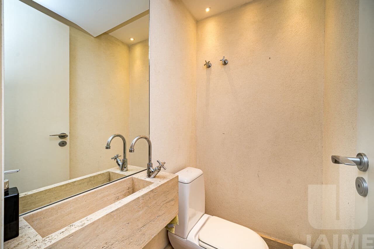 Apartamento de 4 dormitórios na R Capital Federal — Sumaré, São Paulo - foto 5