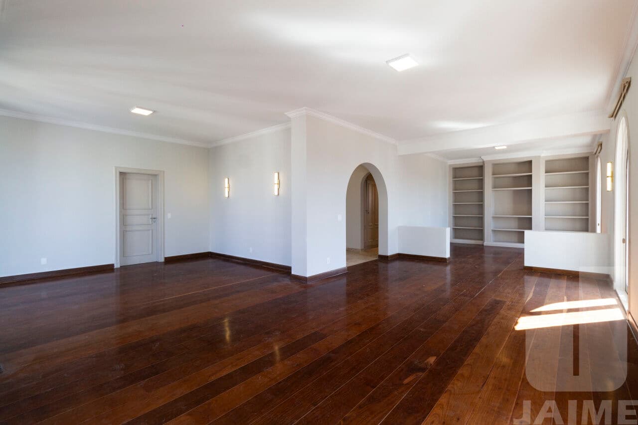 Apartamento de 4 dormitórios na R MARANHÃO — Higienópolis, São Paulo - foto 3