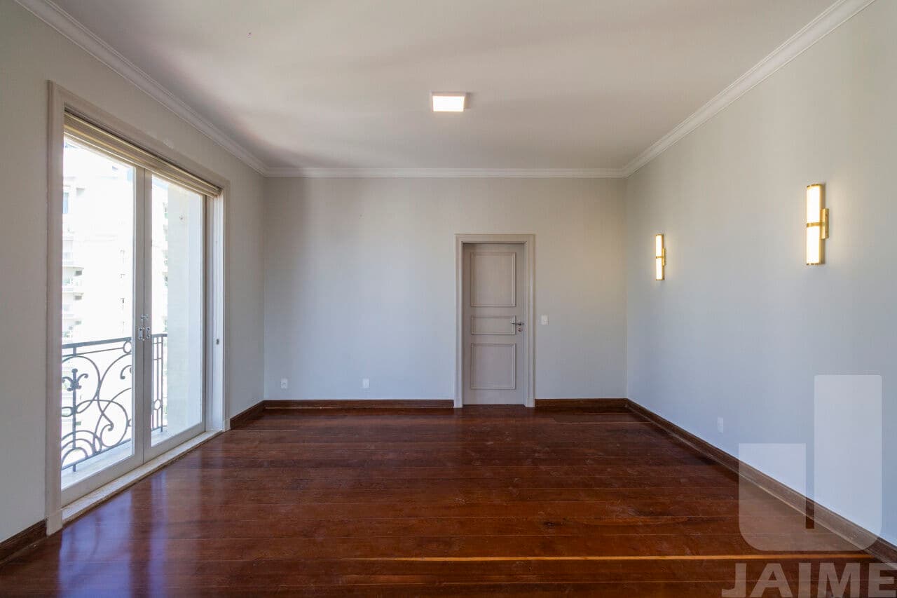 Apartamento de 4 dormitórios na R MARANHÃO — Higienópolis, São Paulo - foto 4