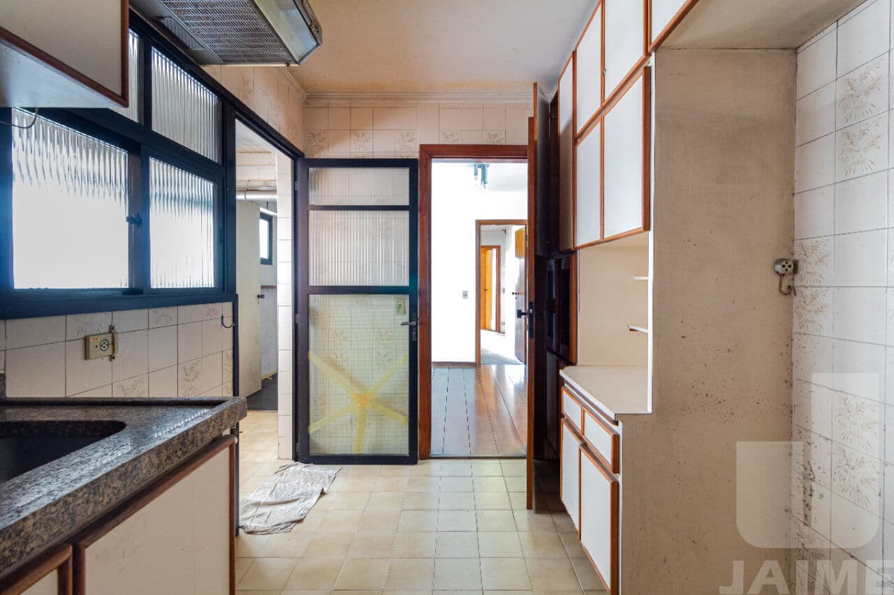 Apartamento de 3 dormitórios na R ARTUR DE AZEVEDO — Pinheiros, São Paulo - foto 5