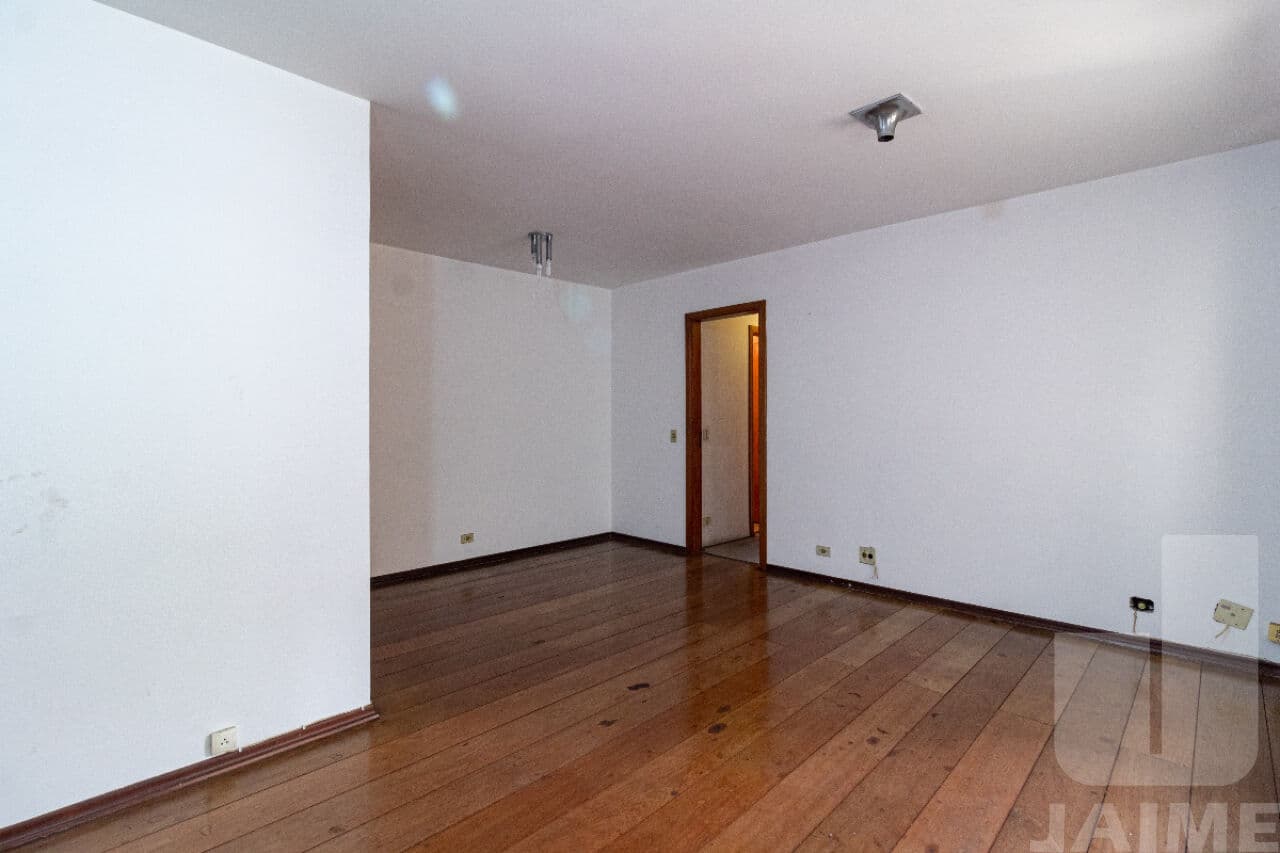 Apartamento de 3 dormitórios na R ARTUR DE AZEVEDO — Pinheiros, São Paulo - foto 3