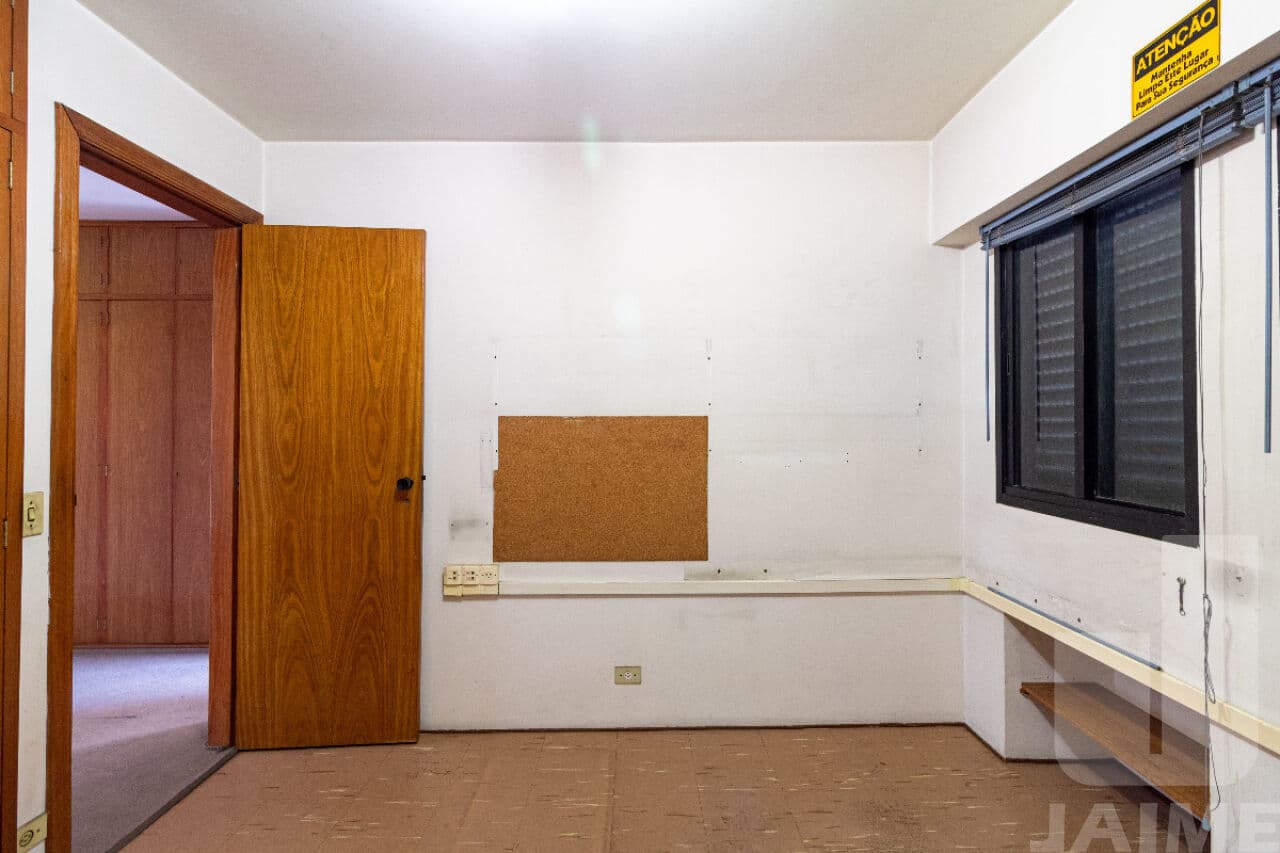 Apartamento de 3 dormitórios na R ARTUR DE AZEVEDO — Pinheiros, São Paulo - foto 4