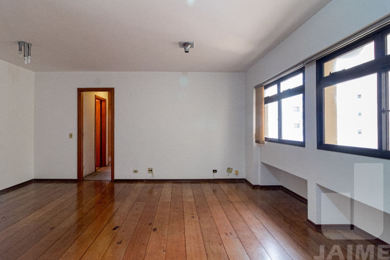 Apartamento de 3 dormitórios na R ARTUR DE AZEVEDO — Pinheiros, São Paulo - foto 2
