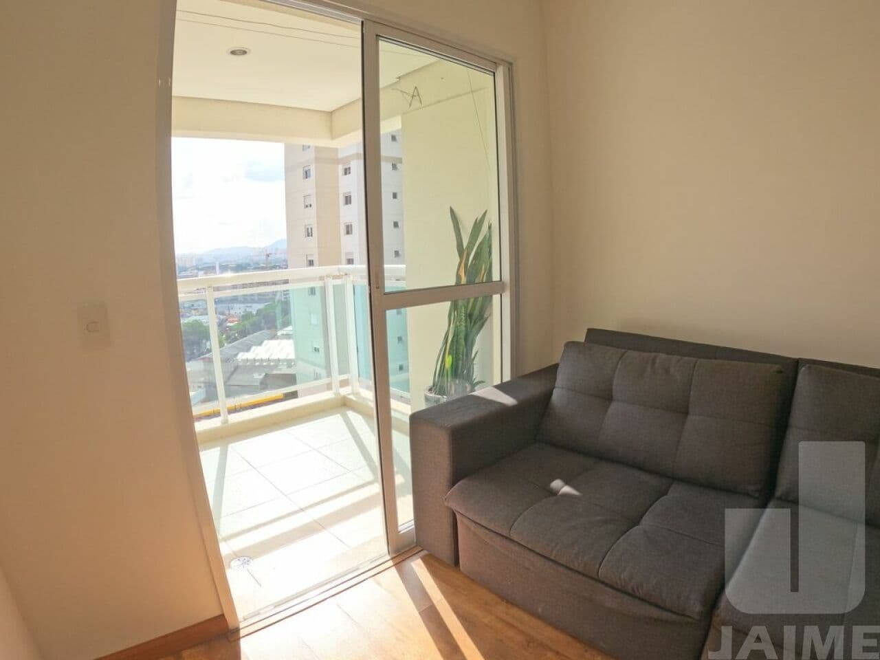 Apartamento de 2 dormitórios na R RUBENS MEIRELES — Várzea da Barra Funda, São Paulo - foto 4