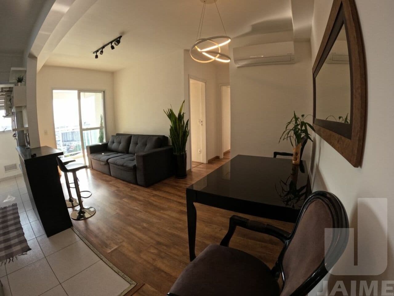 Apartamento de 2 dormitórios na R RUBENS MEIRELES — Várzea da Barra Funda, São Paulo - foto 2
