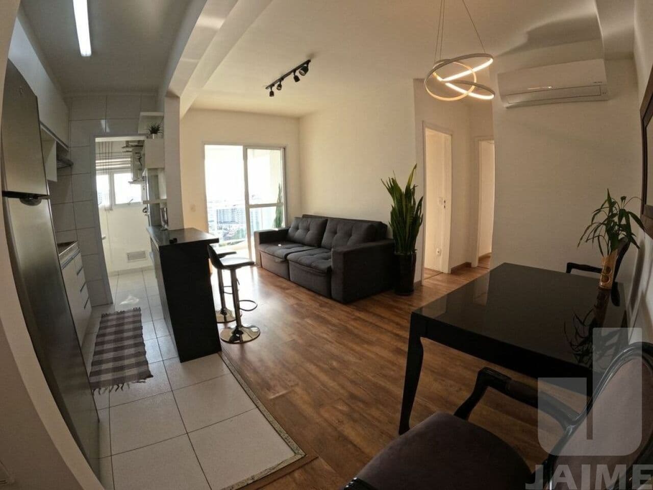 Apartamento de 2 dormitórios na R RUBENS MEIRELES — Várzea da Barra Funda, São Paulo